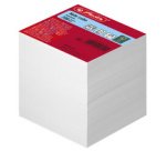 Bloc-notes cube, 90 x 90 mm, 80 g/m2