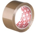 Ruban adhésif d'emballage, 50 mm x 66 m