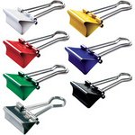 Pince double clip 213,  (L)32 mm, écartement: 13mm