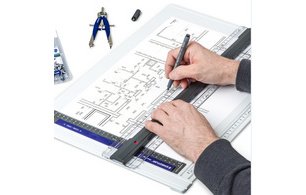 Planches à dessin