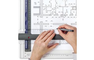 Planches à dessin