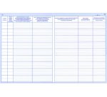 'Registre d'objets mobiliers à l'usage des antiquaires,