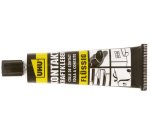 colle forte de contact, fluide, contient du solvant,120g