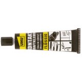 Colle forte de contact, fluide, avec solvant, 42 g