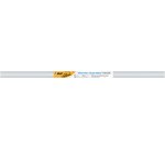 BIC Velleda whiteboard rol, afmetingen: 675 x 1000