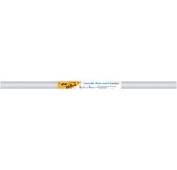 BIC Velleda whiteboard rol, afmetingen: 675 x 1000