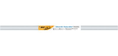 BIC Velleda whiteboard rol, afmetingen: 675 x 1000