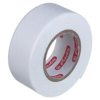 Dubbelzijdige knutseltape, 19 mm x 1 m