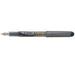 Fountain pen V-Pen silver