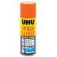 Colle en spray, permanente, transparent, 200 ml