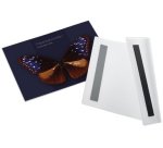 Pochette magnétique magnetofix, A4 portrait