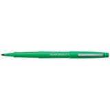 Paper:Mate Flair Original Felt Tip Pen, lime green