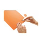 Feuille de papier magnétique, A4