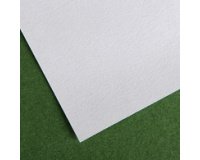 Blotting paper, 250 g/m2, dimensions: 500 x 650 mm, white