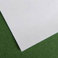 Blotpapier, 250 g/m2, afmetingen: 500 x 650 mm, wit