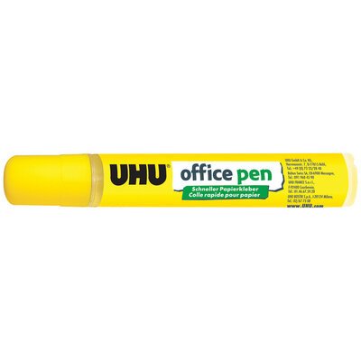 Stylo de colle office pen, sans solvant, 60 g