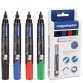 Marqueur pour tableau blanc et chevalet PRO+