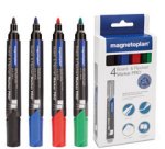 Marqueur pour tableau blanc et chevalet PRO+