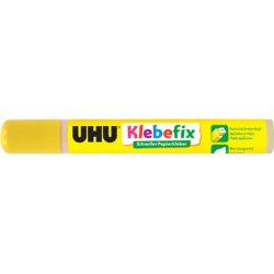 Lijmpen Klebefix, oplosmiddelvrij, 25 g