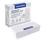 effaceur magnétique pour tableau, blanc