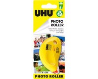 Roller de colle photo roller, (l)6,5 mm x (L)9,5 m