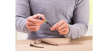 Colle instantanée blitzschnell PIPETTE, flacon de 10 g