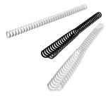 Peigne à relier ClickBind, A4, 12 mm