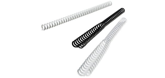 Peigne à relier ClickBind, A4, 12 mm