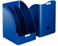 porte-revue Plus Jumbo, A4, polystyrène