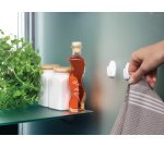 Powerstrips Crochet adhésif SMALL, ovale