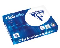 Papier multifonction, A4, extra blanc