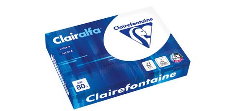 Papier multifonction, A4, extra blanc