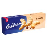 Sablés 'Kipferl' Croissant de lune