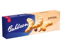 Sablés 'Kipferl' Croissant de lune