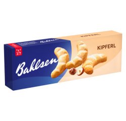 Sablés ' Kipferl' - Paquet 125 g