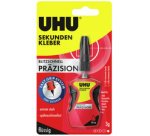 Colle instantanée 'blitzschnell PRÄZISION', 3 g