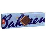 Gaufrettes 'Ohne Gleichen' au lait