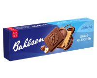 Gaufrettes 'Ohne Gleichen' au lait