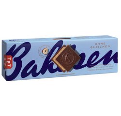 Gaufrettes 'Ohne Gleichen' au lait