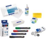 Kit d'accessoires ferroscript, pour tableau