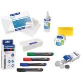 Kit d'accessoires ferroscript, pour tableau