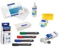 Kit d'accessoires ferroscript, pour tableau