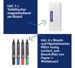 mini kit d'accessoires ferroscript, pour les