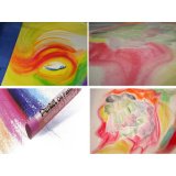 PentelArts Pastels à huile PHN4, étui en plastique de 36