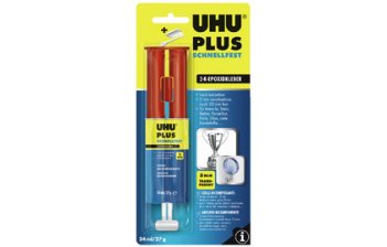 Plakken, lijmen, kitten