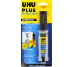 Colle à 2 composants plus adhérence rapide, tube de 35 g