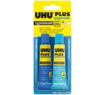 Zwei-Komponenten-Kleber mit schneller Haftung, 27 g