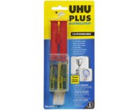Colle à deux composants plus adhérence rapide, 27 g