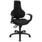 Fauteuil de bureau 'Ergo Point SY', noir