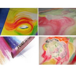 En_lapices pentel oil pastel caja de 50 colores surtidos